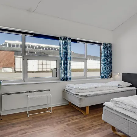 Appartement Bad, Vaerelse 28 *