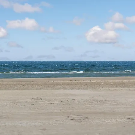 Bad, Vaerelse 28 Appartement Fanø