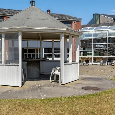 Appartement Bad, Vaerelse 28 Fanø