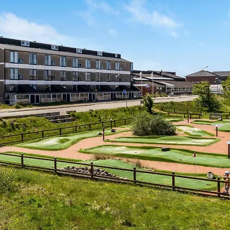 Bad, Vaerelse 28 Appartement Fanø