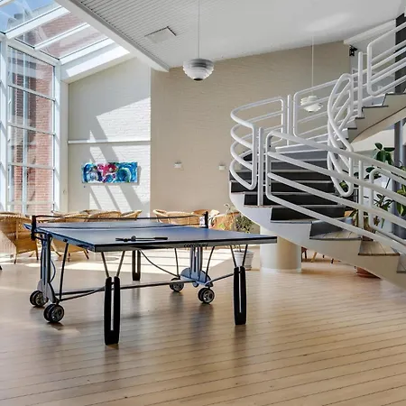 Bad, Vaerelse 28 Appartement