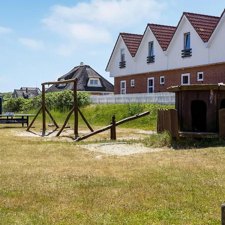 Appartement Bad, Vaerelse 28 Fanø