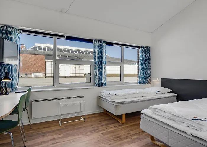 Apartamento Bad, Vaerelse 28 *