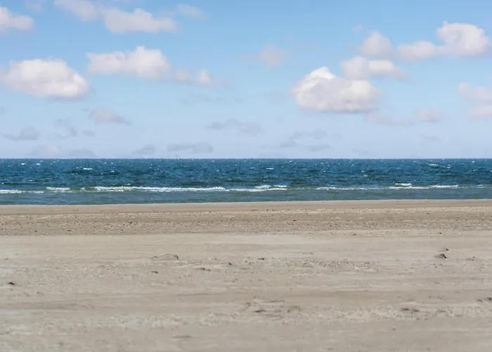 Bad, Vaerelse 28 Apartamento Fanø