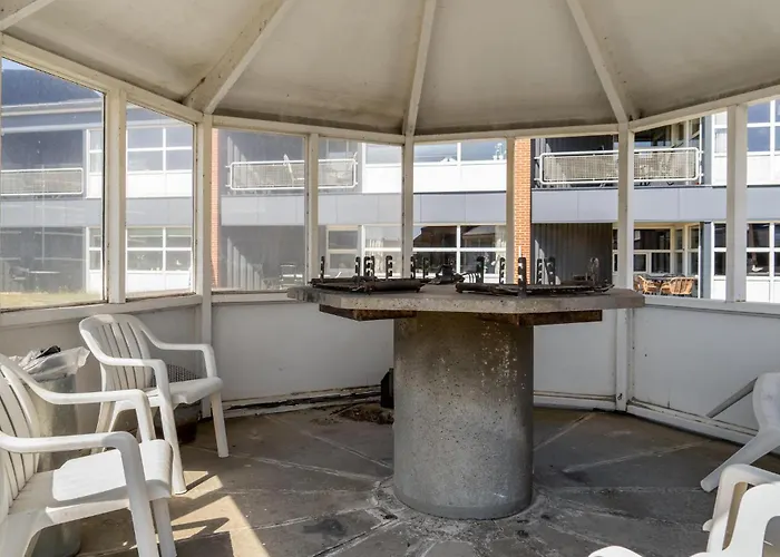 Bad, Vaerelse 28 Apartamento *