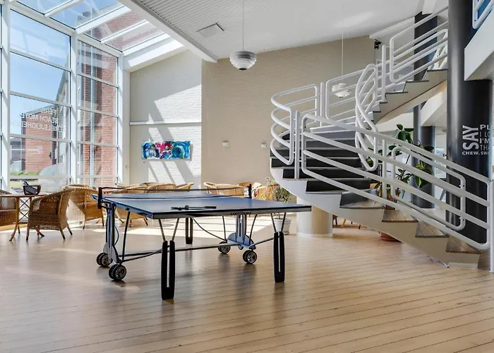 Bad, Vaerelse 28 Apartamento